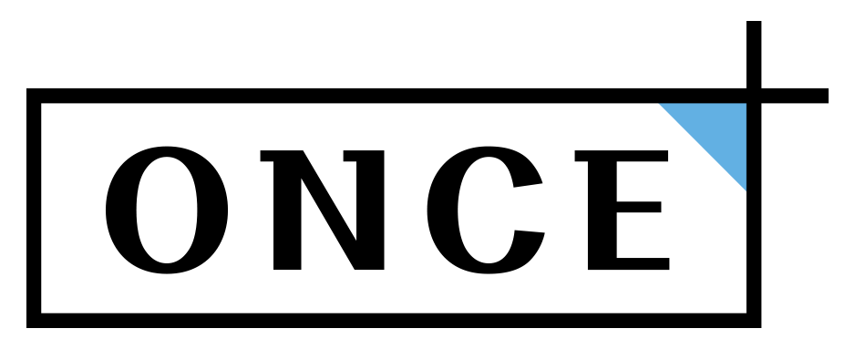 ONCE+